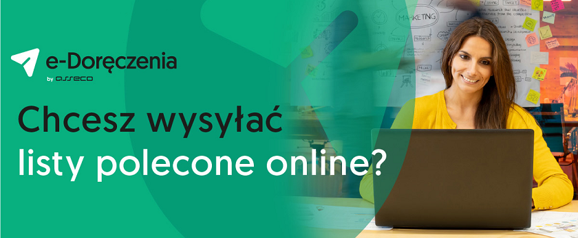 e-Doręczenia Certum