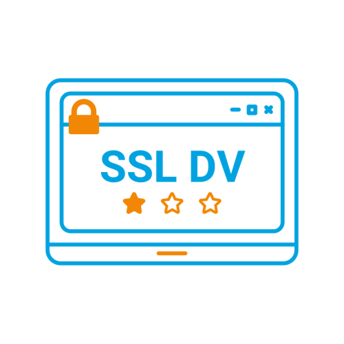 CERTUM Commercial SSL