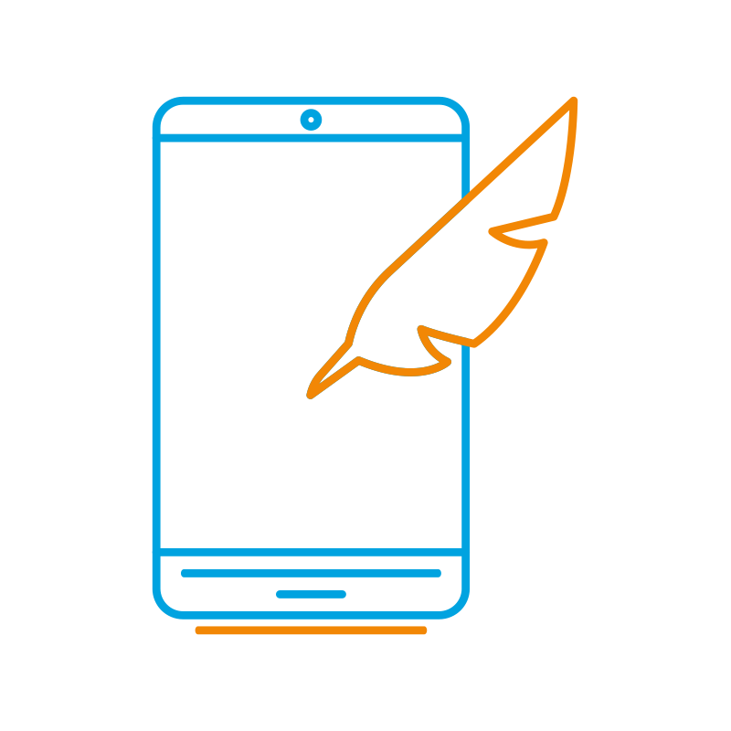 SimplySign - mobilny podpis elektroniczny