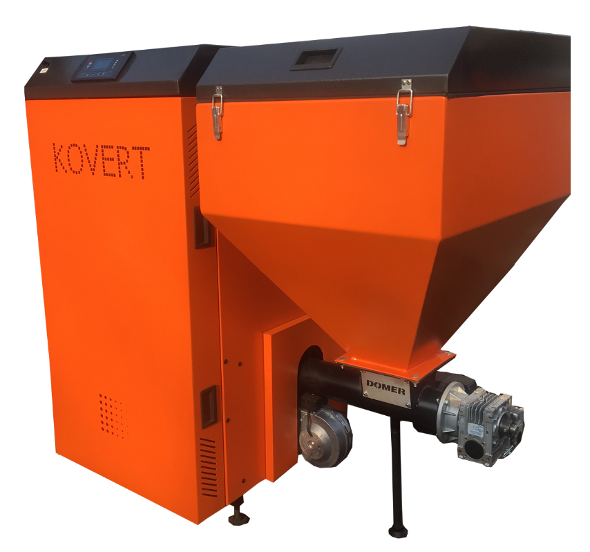 Zgłoszenie do EPREL kotła na paliwo stałe