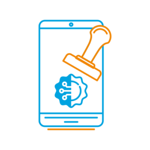 Pieczęć elektroniczna w chmurze. Kalisz.