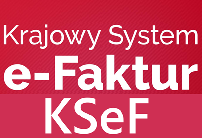 KSeF – pieczęć elektroniczna dla KSeF